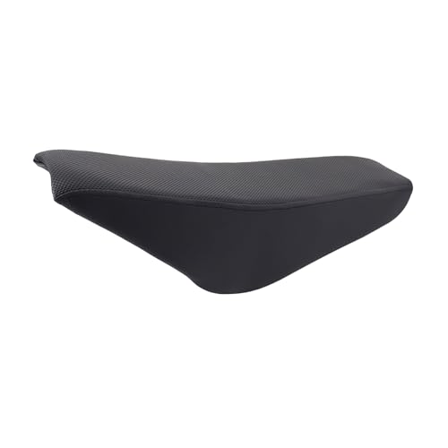 Coussin de siège de moto tout-terrain CRF50 en coton épais robuste