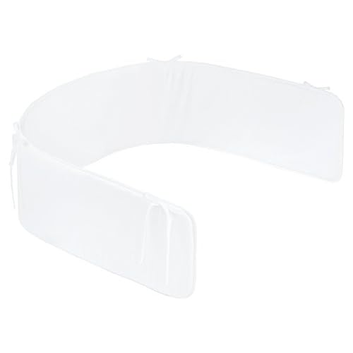 Julius Zöllner 8200040100 Nestchen Basic Soft, weiß