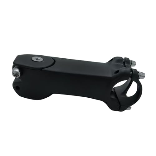 ロードバイク ステムライザー アルミニウム合金 ハンドルバーステム 交換用 31.8mm ステアリングチューブ 28.6mm ハンドルバーマウンテンバイク修理パーツ - 延長 9cm