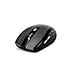 Produktbild Media-Tech  Waschbär Pro  Wireless Optical Mouse, 1200 CPI, 5 Buttons, Farbe Titan