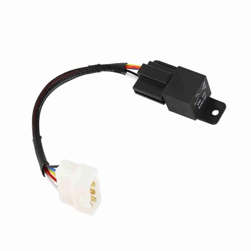 Faisceau de conversion de relais principal pour restaurer Integra - 6
