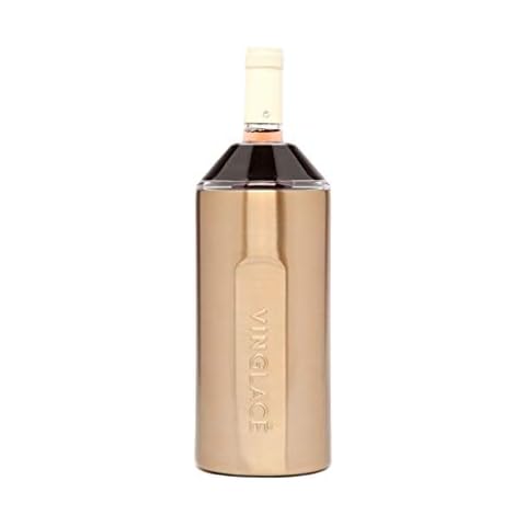 Vinglacé Wine Bottle Chiller Cover