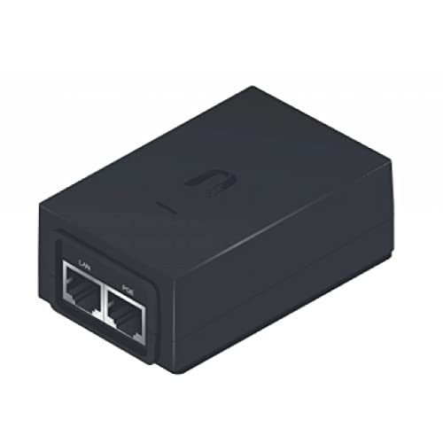 Image of Ubiquiti Networks POE-48-24W-G 48V PoE adapter