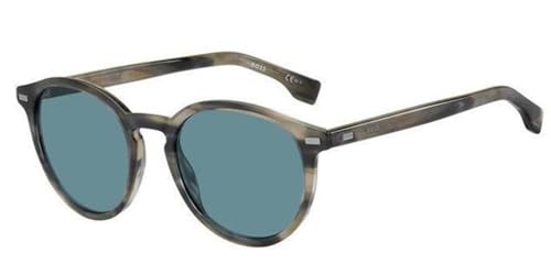 Boss 1365 S Gafas, Grey Brown, 51 Para Hombre Boss 1365 S Gafas, Grey Brown, 51 Para Hombre