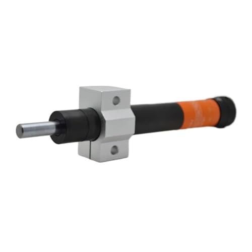 Amortisseur SR60 et tampon hydraulique réglable HR60 pour élément pneumatique industriel