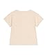 Petit Bateau Baby-Jungen A0AKR t Shirt Damen, Avalanche, 3 Monate