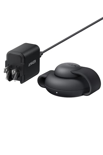 Amazon.co.jp: Anker MagGo Wireless Charging Station (3-in-1