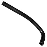 JYIS 99071AD690 PCV Valve Hoses, Automotive Vacuum Hose PCV Vacuum Hoses Replacement for Subaru Forester 2.5L 2011-2016, Crosstrek 2.0L 2015-2017, Intake Manifold Automotive Hose (1 Piece)