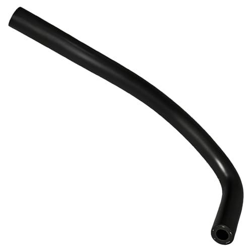 JYIS 99071AD690 PCV Valve Hoses Automotive Vacuum Hose PCV Vacuum Hoses Replacement for Subaru Forester 2.5L 2011-2016 Crosstrek 2.0L 2015-2017 Intake Manifold Automotive Hose (1 Piece)