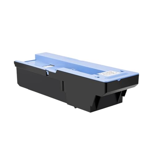 Boîte de réservoir d'entretien MC-08 anti-fuite pour traceur IPF9100 et IPF8100 - 6