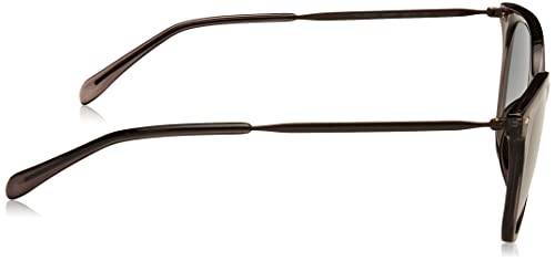 Fossil womens Female Sunglass Style Fos 3083/S Cat Eye Sunglasses3