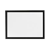 【Material de alta calidad】 Este portafotos magnético está hecho de material de PVC de alta calidad, resistente al desgaste y duradero, garantizando un uso a largo plazo. Además, el producto también tiene la ventaja de una limpieza fácil, para satisfacer las diferentes necesidades de los usuarios.