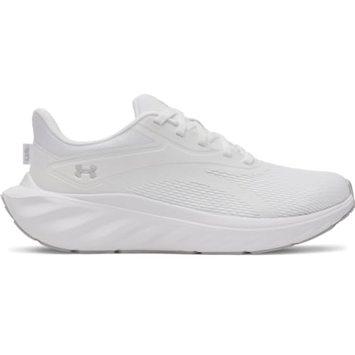 Chaussures de Running Under Armour Ascend Femme - vue 8