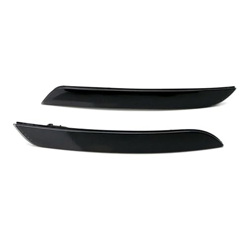 Lentilles réflectrices pare-chocs arrière auto pour F32 F33 420i 428i 430i 435i feux stop