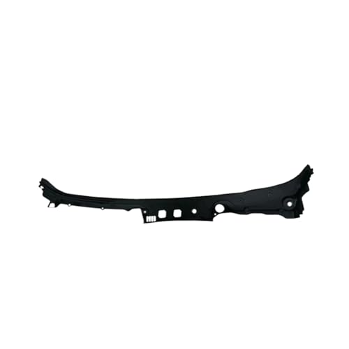 Déflecteur balai glace BMW 5 Series F10 F18 2011-2013 pièce rechange lame essuie-glace 51717203124