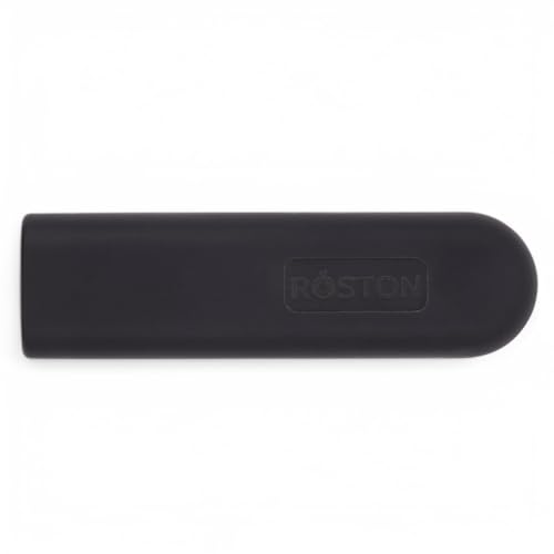 Image of Silicone hot Handle Holder Heat-Resistant Handle Cover Grip for Cast Iron Cookware, Kitchen Pot Holder Iron Fry pan Holder