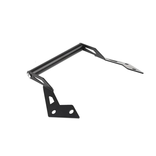 Support téléphone moto navigation GPS pour Kawasaki Ninja 400 250