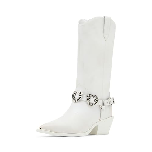 Image of Madden Girl Women's Sweethart