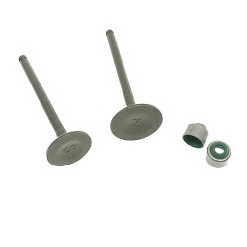 Joint d'huile de tige de soupape TTR90E pièce étanchéité moteur thermique 4GL-12111-11-00