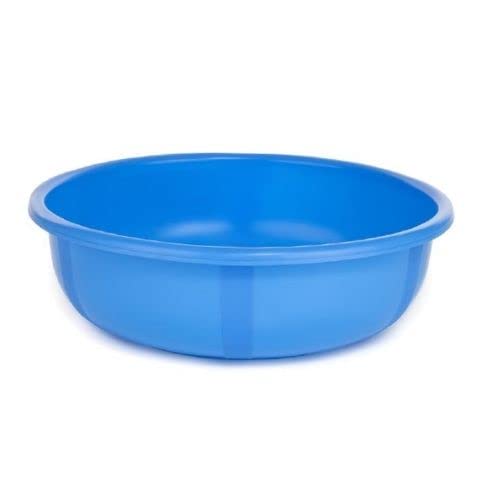 BHARAT SALES Unbreakable Multipurpose Bath Tub Plastic Ghamela Industries Bath Tub Washing Tub Multicolor Size 22 Inch (B0B5RLZDJC) Amazon Price History, Amazon Price Tracker