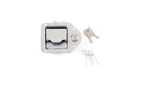 Dee Zee DZTBLATCH1 Tool Box Replacement Latch