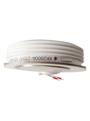Fusible de module à thyristor KK2000A2300V silicium contrôlé haute tension