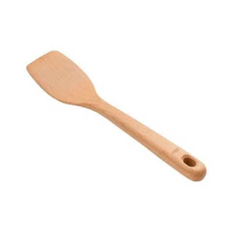 OXO Good Grips Wooden Turner for Cooking Cover