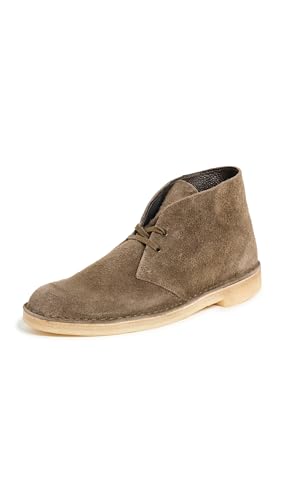 Clarks Women's Desert Ankle Boot