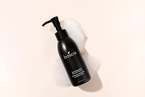 boscia Detoxifying Black Charcoal Cleanser