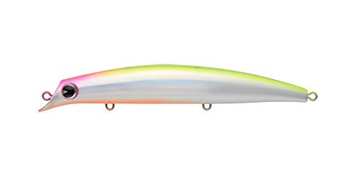 Leurre flottant Ima Sasuke 120 mm 135 poisson nageur bar