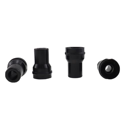 1 pz. Connettore cappuccio candela bobina di accensione in gomma adatto for 27301-2B010 273012B010