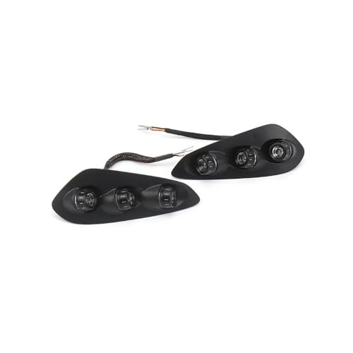 Moto arrière lampe LED et clignotant pour S1000RR 2023-2025