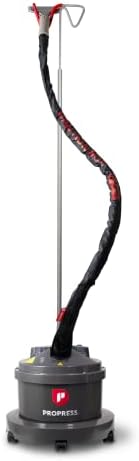 Granite Propress Steamers Drapers Steamer, 2 Litre, 1500 Watt, 1 Bar,