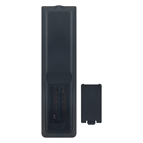 New RRMCG1019MPPZ Remote Control Replacement - Image 2