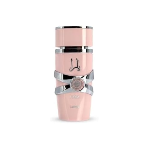 Lattafa Yara Eau de Parfum Spray Cover