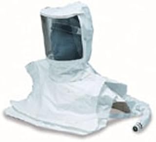 Allegro 9911-20 Tyvek Replacement Maintenance Free Hood Assembly, White, Standard