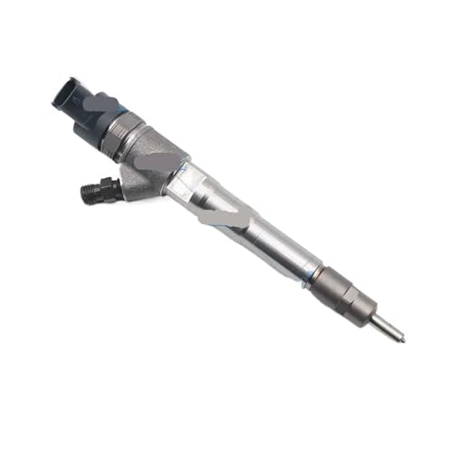 Injecteur 0445110248 Bosch rampe commune pour moteur diesel