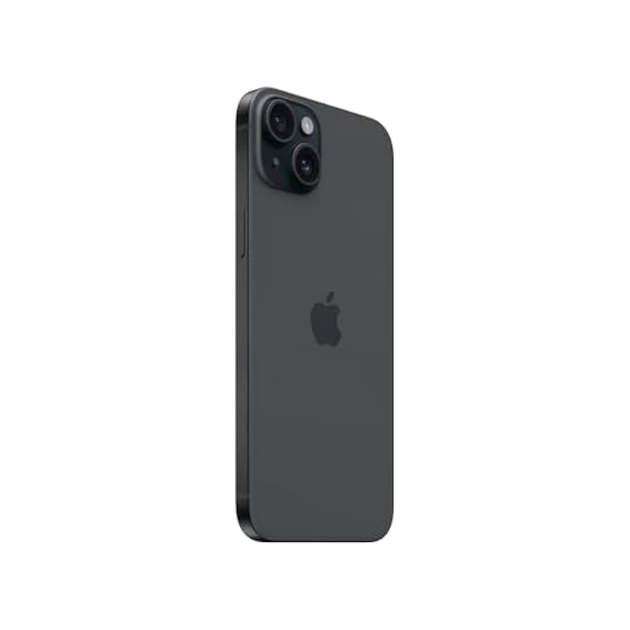 Amazon.com: Apple iPhone 15 Plus, 512GB, Black - Verizon