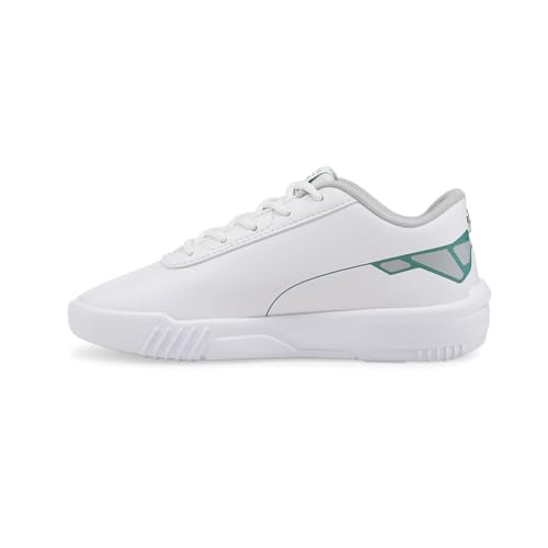 PUMA Kids Boys Mapf1 Drift Cat Delta V Sneakers Shoes Casual - White3