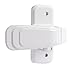 Wright Products - Replacement Heavy Duty Inside Door Latch, White