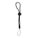 kowaku Adjustable Scuba Diving Anti-Dropped Lanyard, Black