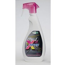 Detachant X Spray - ANIOS