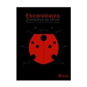 Conocelos de cerca! / Take a close look!: Escarabajos/ Beetles