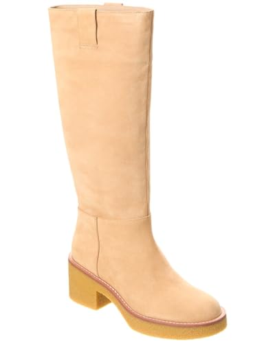 Stuart Weitzman Montana Slouch Suede Boot