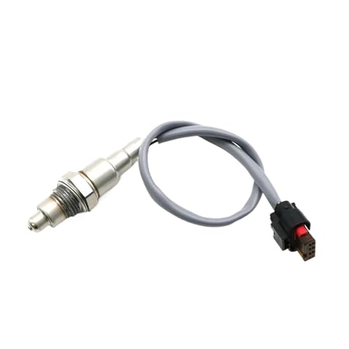 Sonde à oxygène O2 pour Mustang évite le refus au contrôle technique