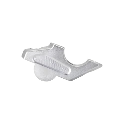 Elevadores de manillar con compensación para moto DSX 900 2024 4