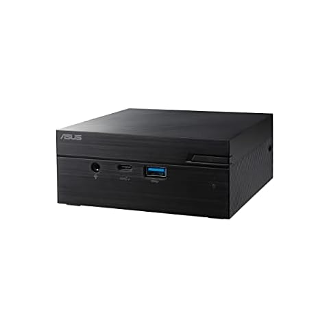ASUS Vivo PN41 Mini PC Cover