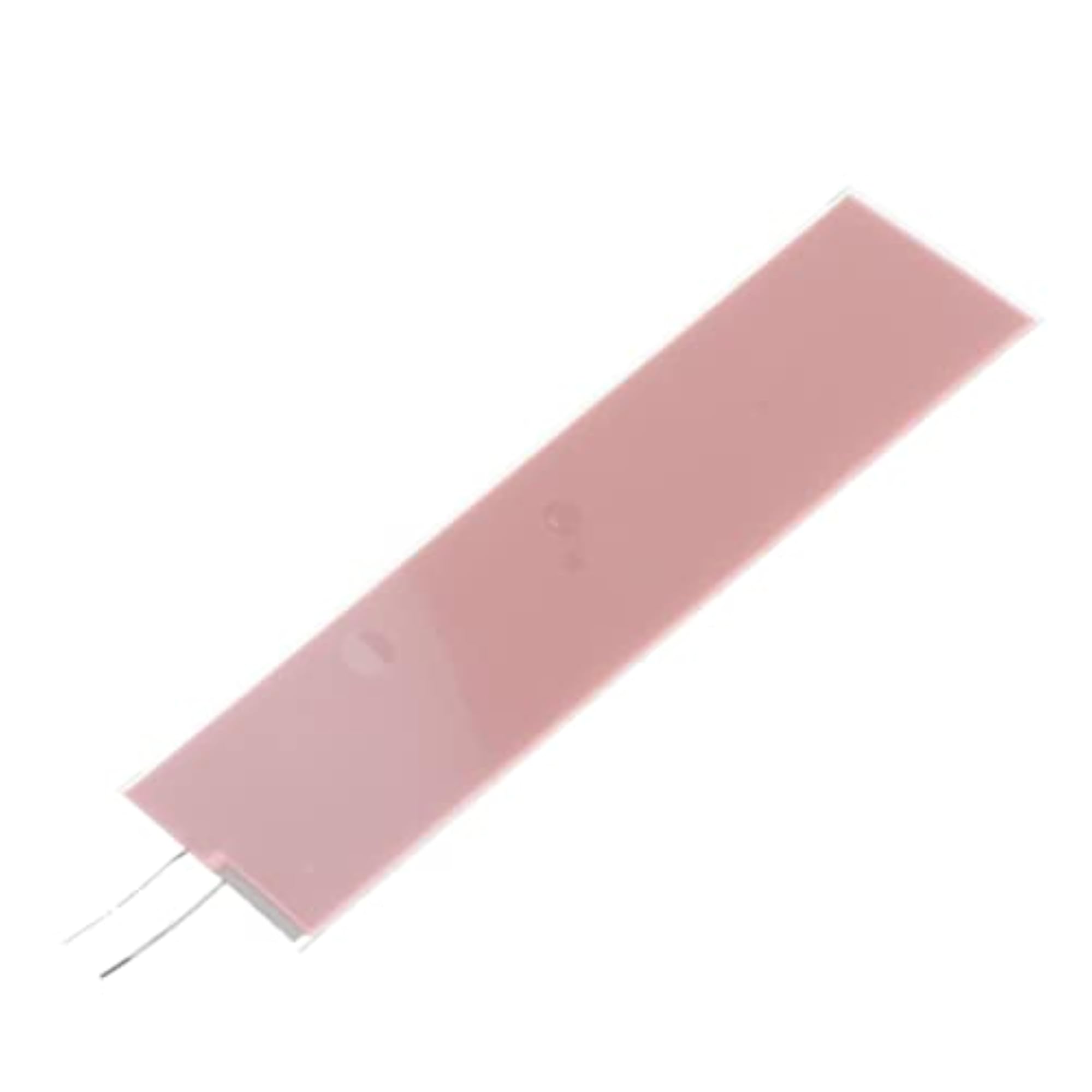Abs Plastic El Lamp Electroluminescent Panel Backlight Decorations