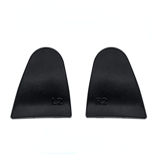 2 PCS L2 R2 Trigger Button Extenders for PS5 Controller