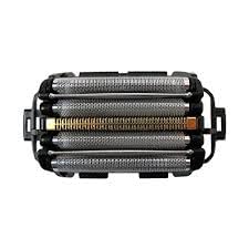 Replacement Outer Foil for Panasonic ES-PV6A Mens Shaver Electric Razor Head Accessories, 1 Count Pack of 1